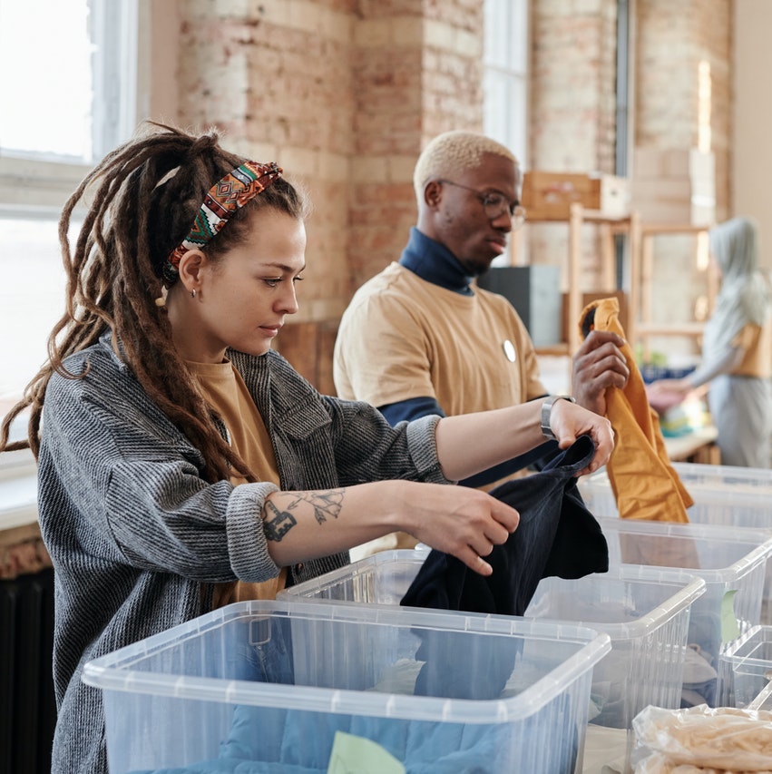 How Volunteering Can Help Your Mental Health