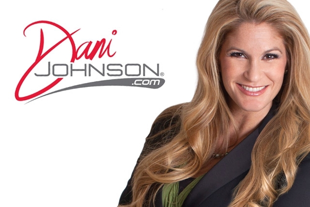 Dani Johnson’s Journey from Homeless to Millionaire: A True Story