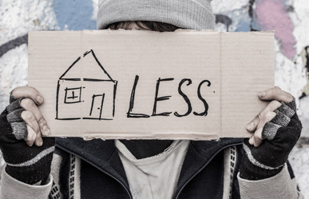 Emotional Homelessness: It’s Causes and Cures