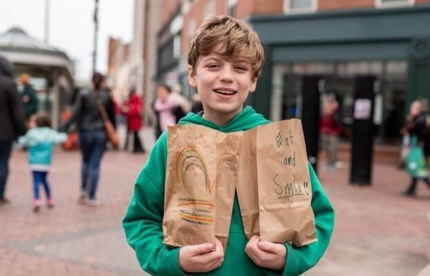 Heartwarming Stories Of Helping Others