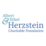 Albert and Ethel Herzstein Foundation FINAL