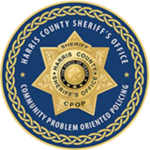 Harris County Sheriff’s Office FINAL