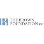 The Brown Foundation FINAL