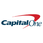 Capital One Logo